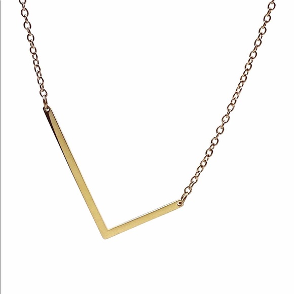 Brand new Initial Necklaces! - Picture 3 of 8